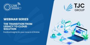 Webinaire 1 : Transformation numérique : Une perspective exécutive