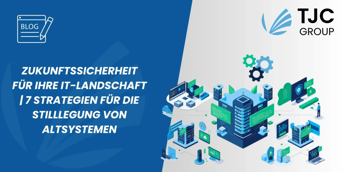DE_Header_Blog_Future-Proofing Your IT Landscape_7 Strategies for Decommissioning Legacy Systems_October 2025