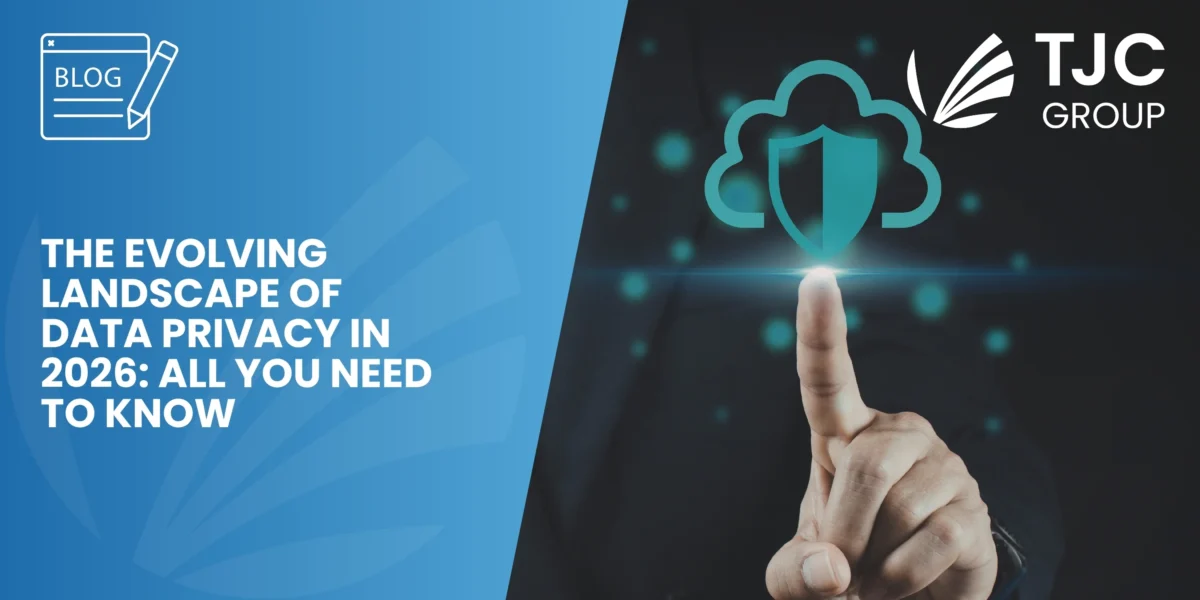 Data privacy in 2026: How GDPR compliance landscape is evolving