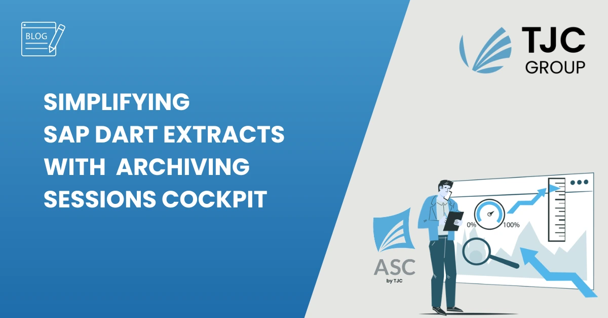 Header ASC Archive notes SAP DART extract
