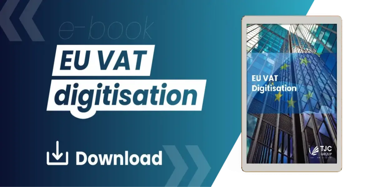 Leitfaden zur Digitalisierung der Mehrwertsteuer in Europa