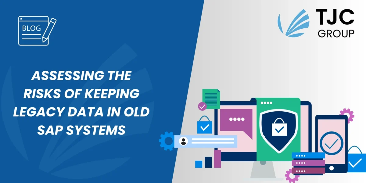 SAP vulnerabilities Is it safe to keep legacy data in old systems_2025