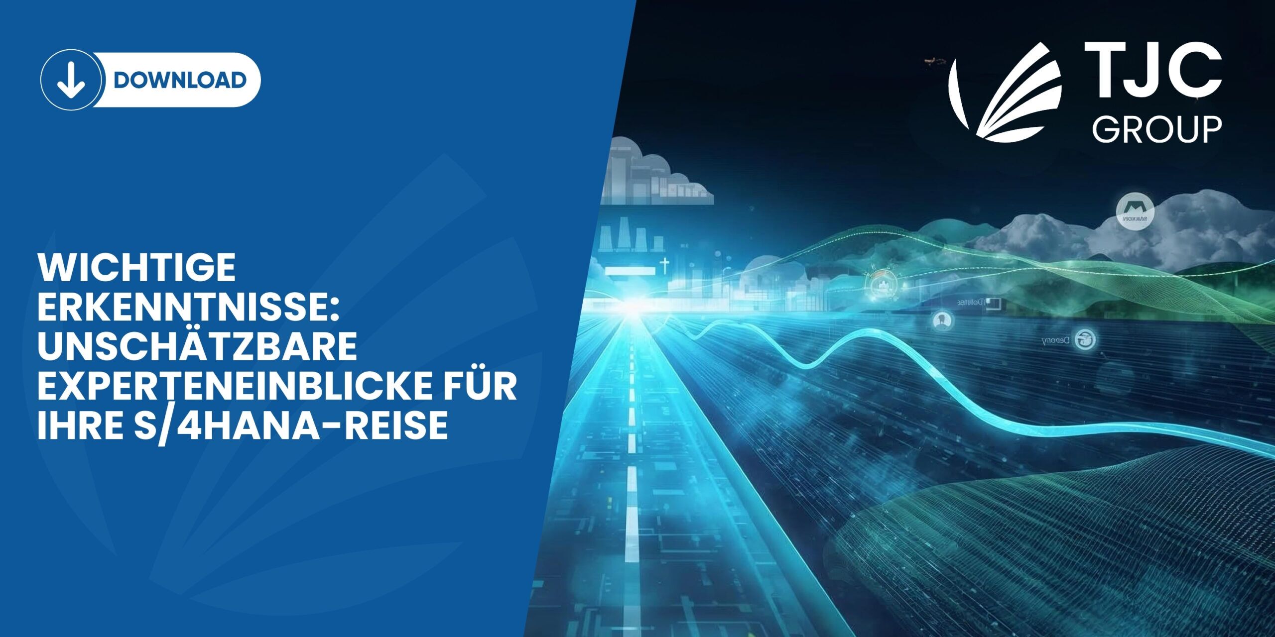 SAP-ERP-Stilllegung: Experteneinblicke für Ihre S/4HANA-Transformation