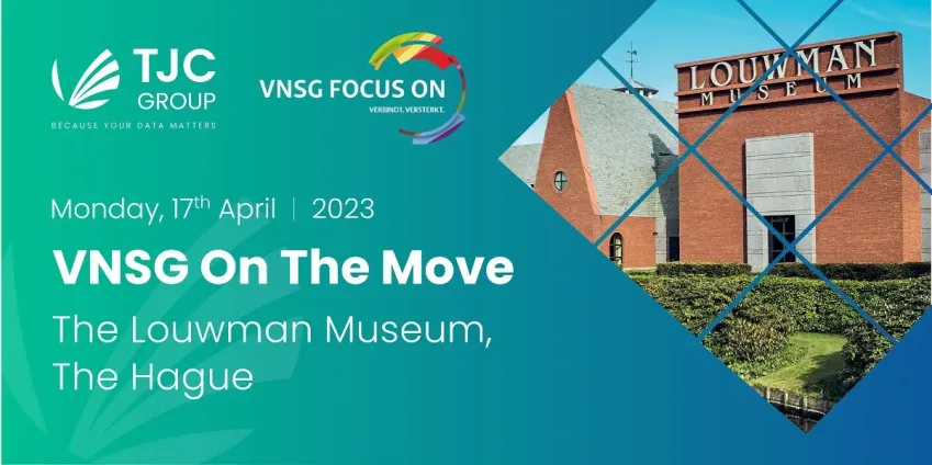 VNSG On the move header image