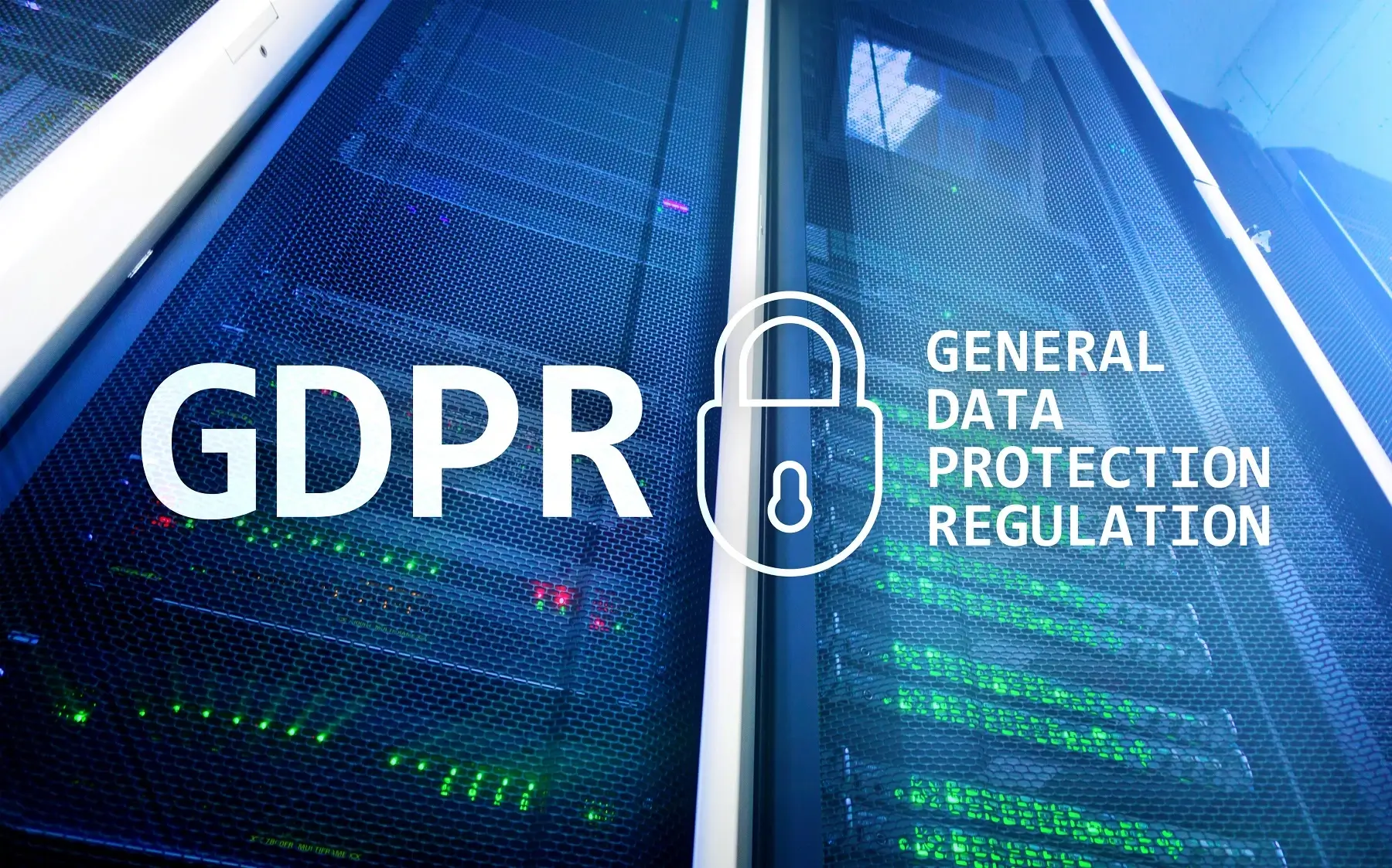 GDPR, General data protection regulation compliance | TJC Group