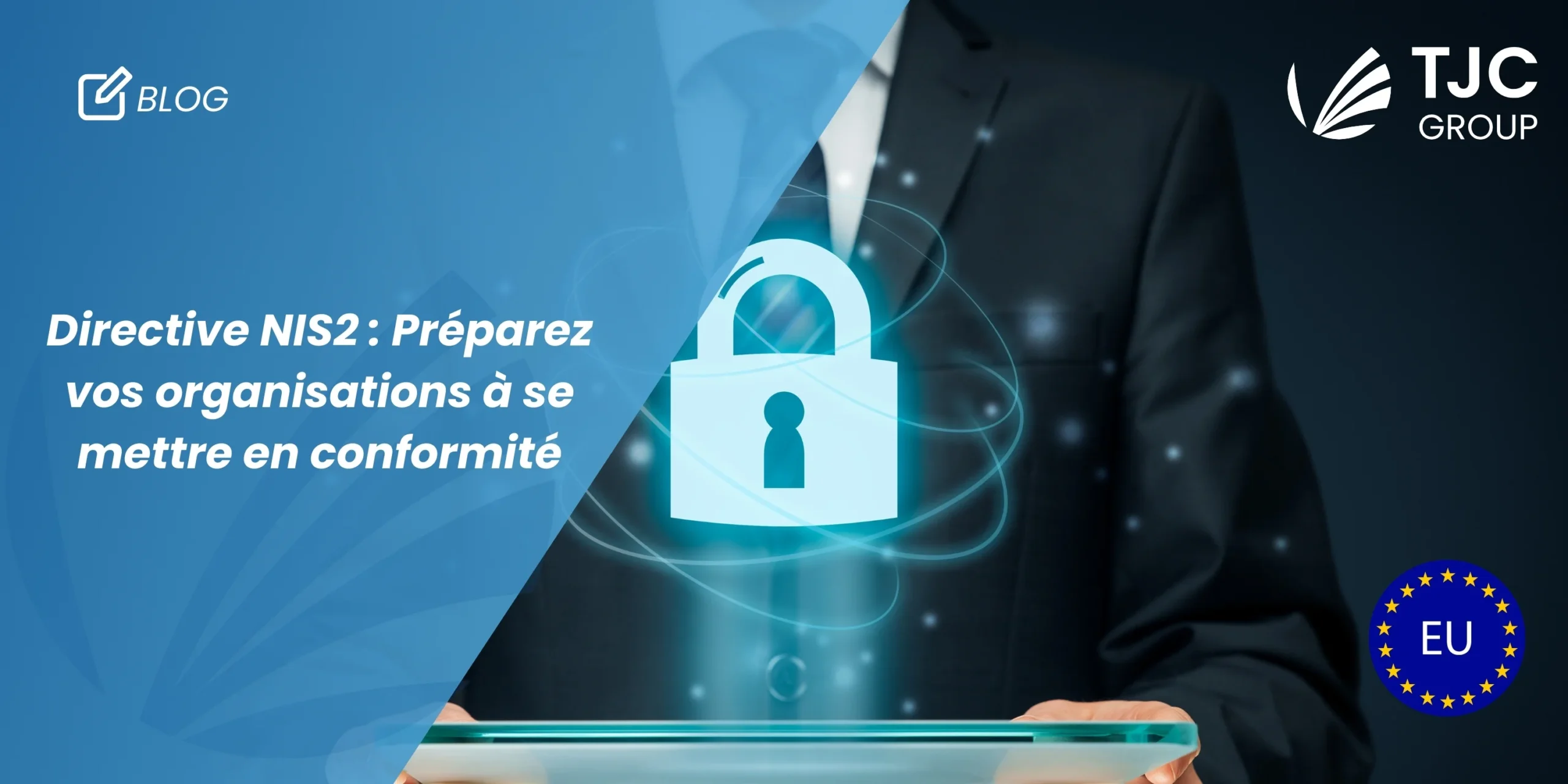 NIS2 Directive: Prepare your organisations to meet the compliance