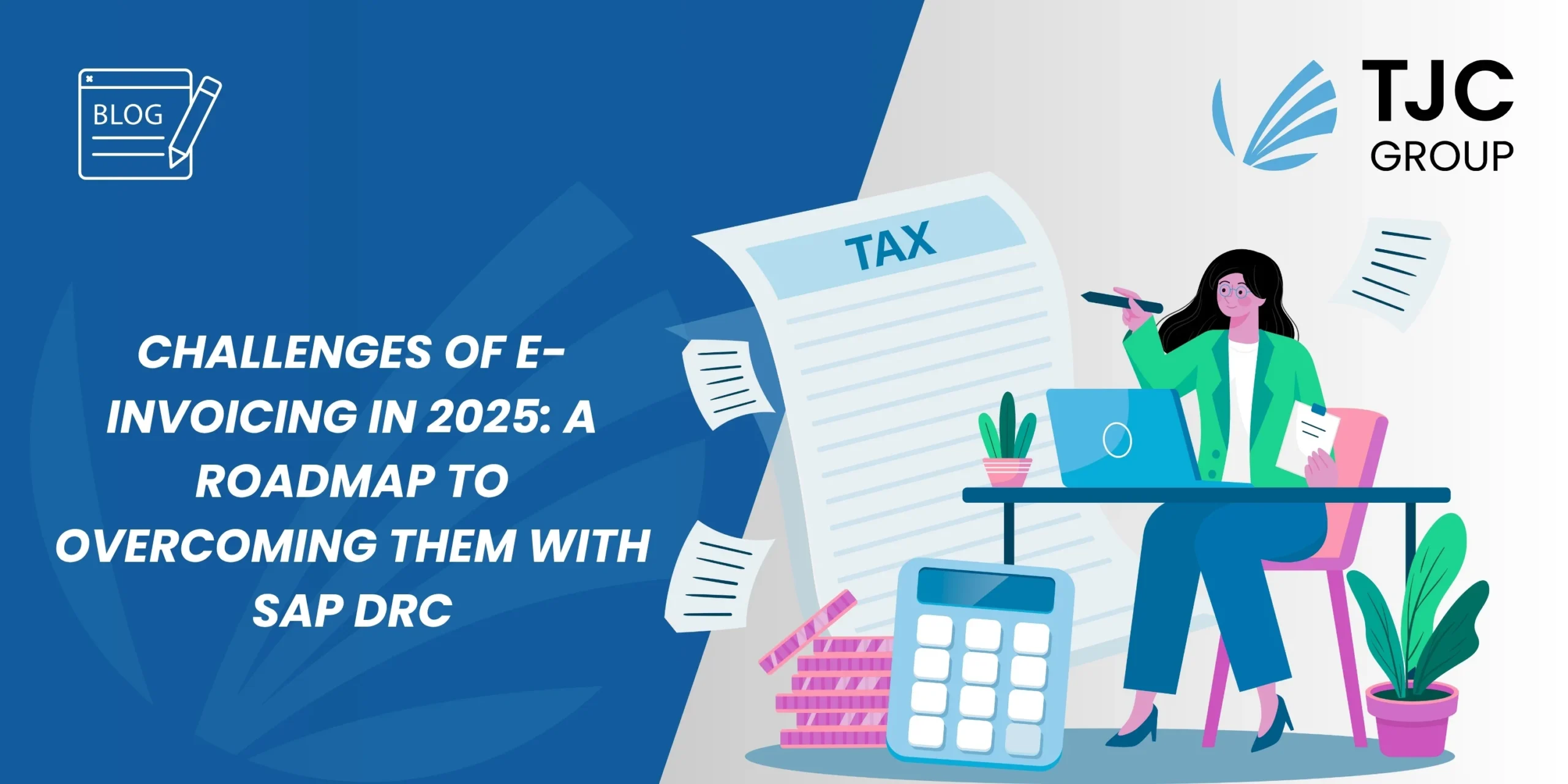 Challenges of e-invoicing in 2025