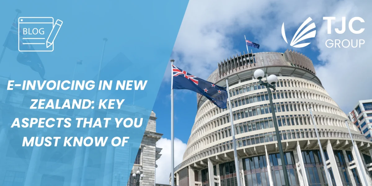 E-invoicing in New Zealand: What do you need to know?
