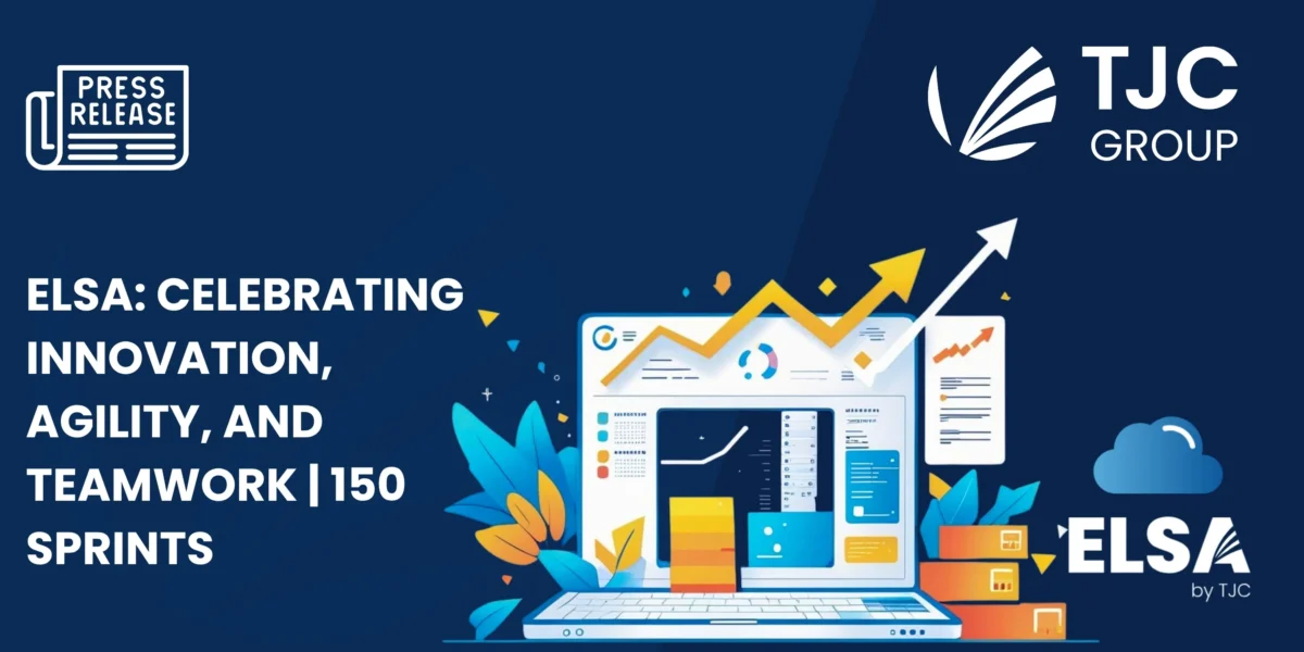 ELSA kickstarts its Sprint 150