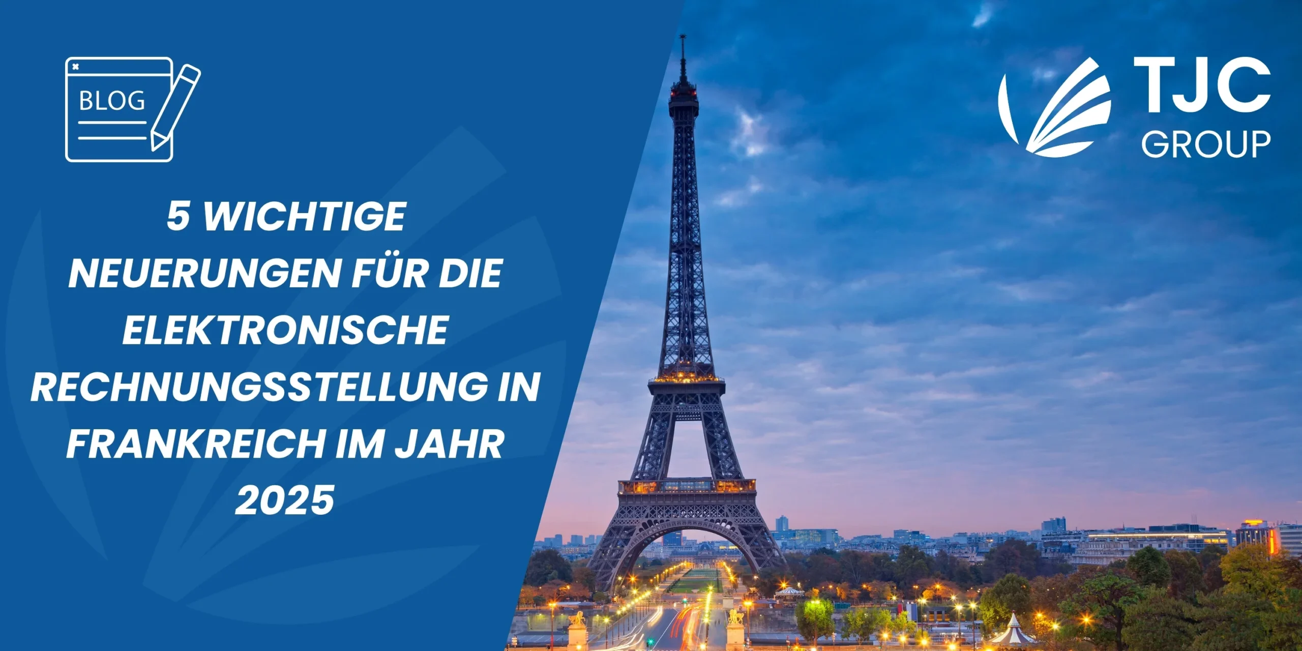 E-Invoicing in Frankreich: Wichtige Updates ab Sommer 2025