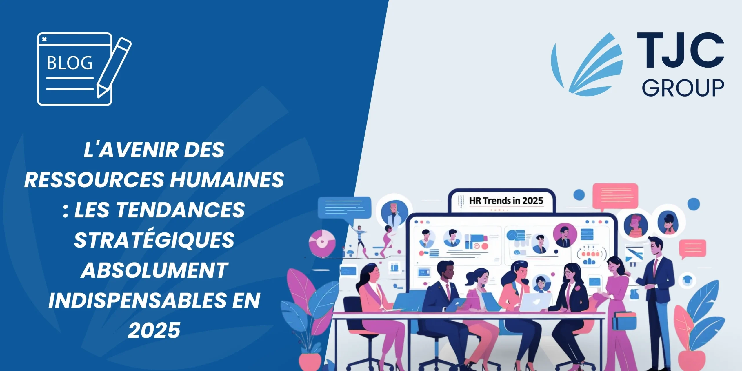 FR_Exploring the latest trends in HR that every professional must know about