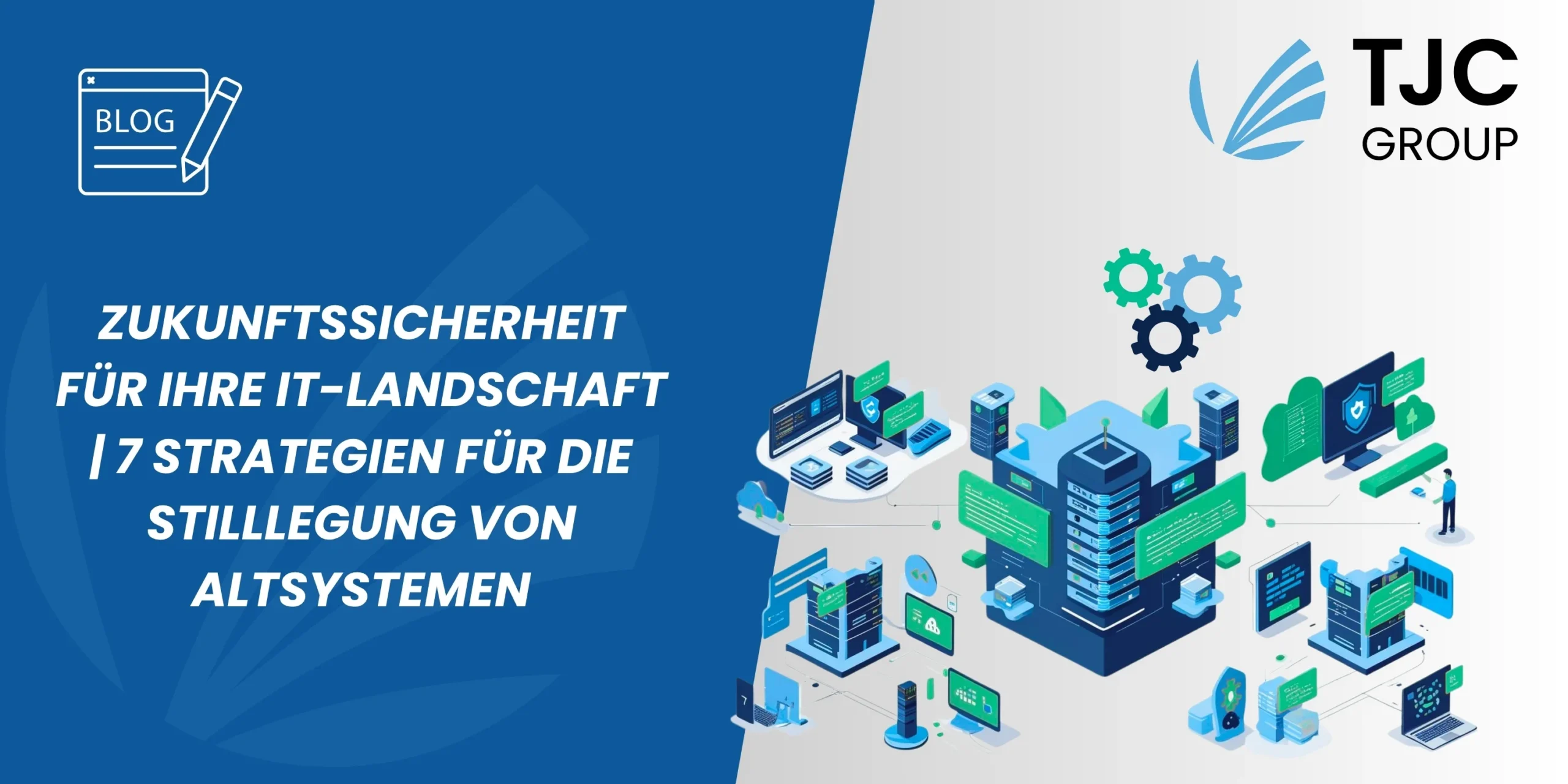 DE_Header_Blog_Future-Proofing Your IT Landscape_7 Strategies for Decommissioning Legacy Systems_October 2025