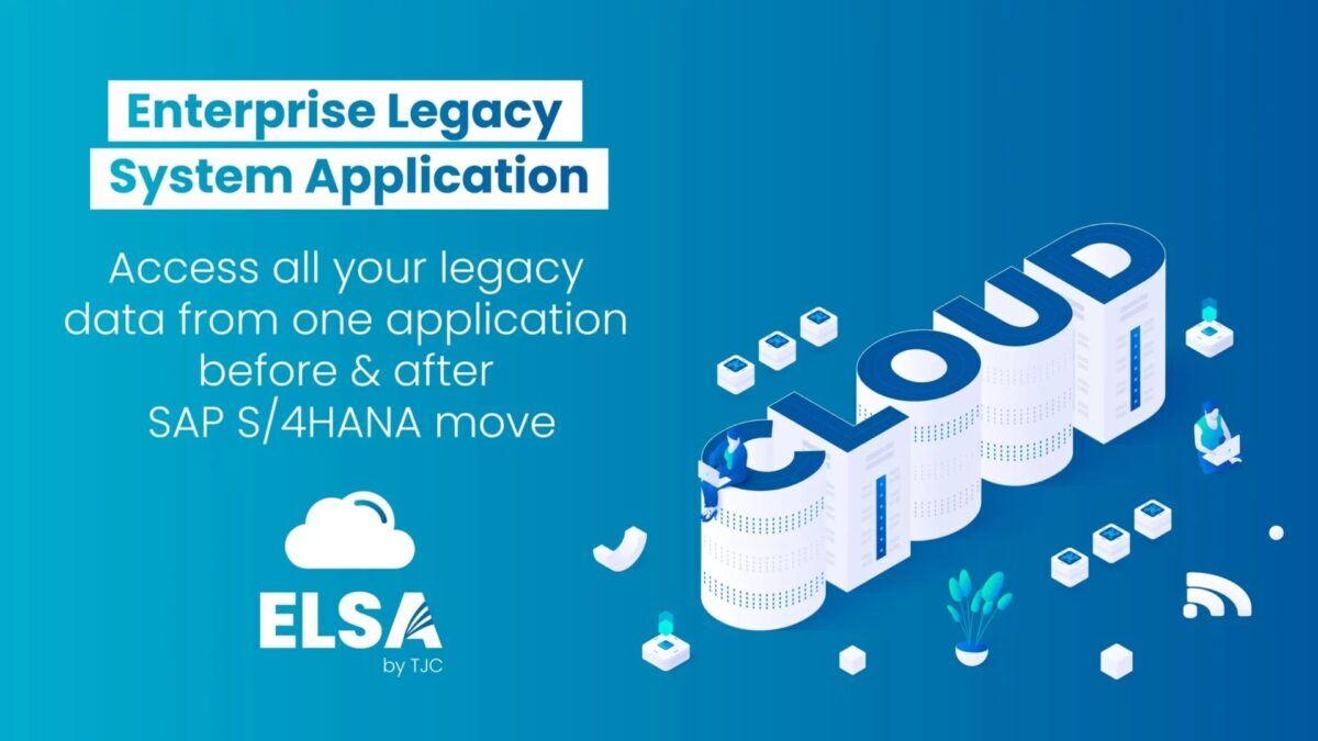 ELSA pour le démantèlement des systèmes existants