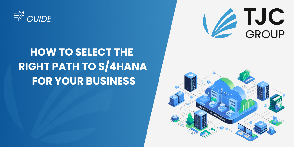 Header Web TJC Group E-Book S4HANA Migration